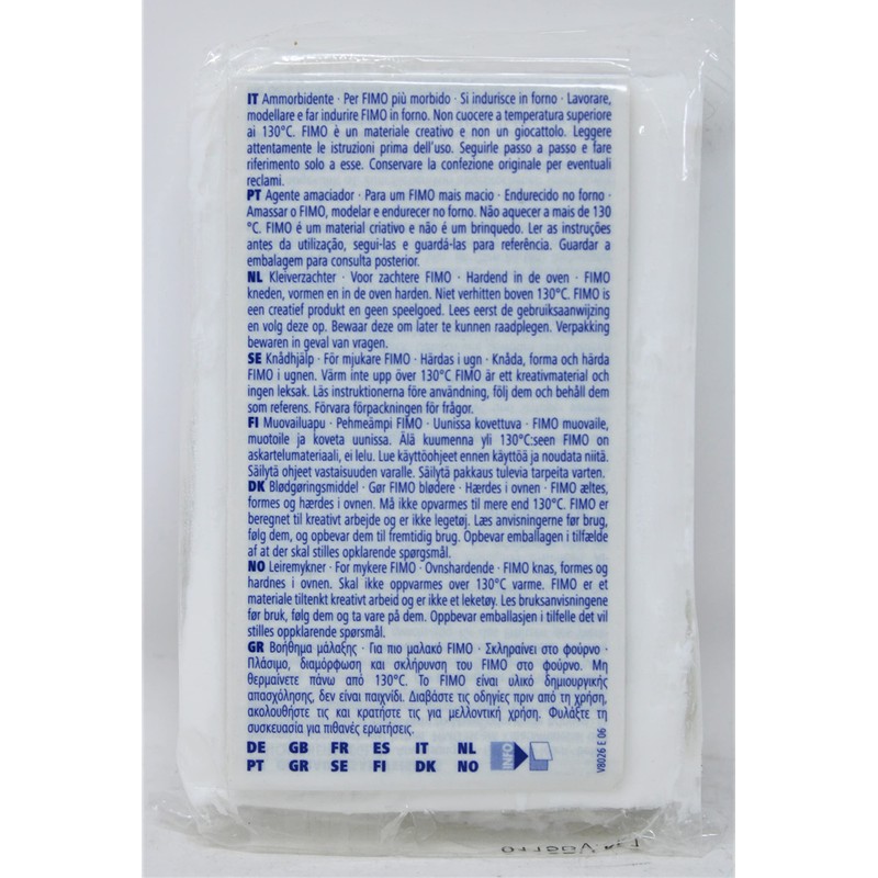 Fimo Mix Quick G 8026 