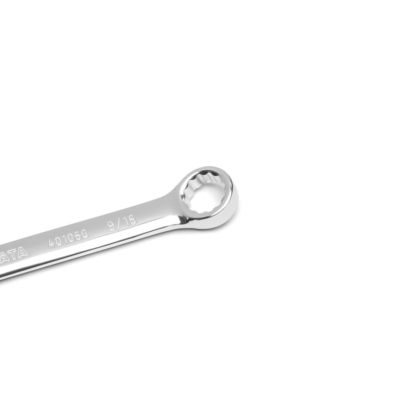 SATA 19 Piece 12 Point Combination Wrench Set | SAE