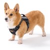 Tactical Dog Harness Medium Sized Dog, No Pull Pet Harness,