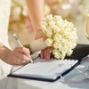 FYSUIMU 48Pcs Bridal Shower Half Pencils with Erasers re Sharpened