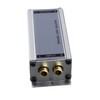 YONGJIANGXIA Ground Loop Isolator New Line Level Converter High to