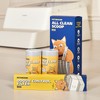 PETHROOM [Pesroom] Easy Close Liner, 1 Pack, Cat Automatic Litter