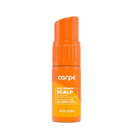 Carpe Sweat Absorbing Scalp Powder 28g