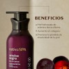 Loção Hidratante Ameixa Negra Nativa SPA 400ml - oBoticario