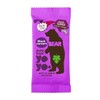 Bear Yoyo Pure Fruit Rolls Blackcurrant 20 g (Pack of