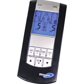 Sport-Thieme MPG tensile device