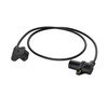 HELLA 009110541 Crankshaft Position Sensor, Multi