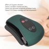 Face Scraping Massager Lymphatic Dredging Heating Electric Photothermal Scraping Device