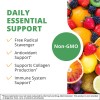 Nutramedix Vitamina 1000mg 120 Cápsulas Vegetales