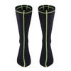 FakeFace Long Neoprene Socks Professional Thermal Diving Socks Beach Socks
