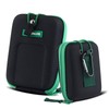 Range Finder Pouch | Wear-Resistant Rangefinder Hard Case,Eva Bag with