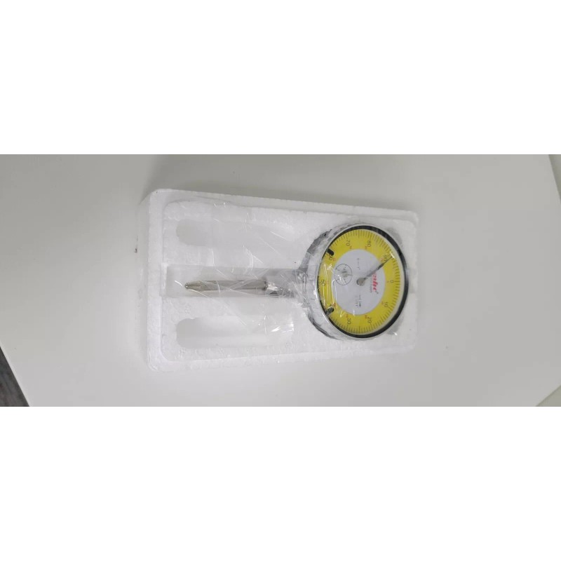 MHC Dial Indicator - NEW 0-1", .001"