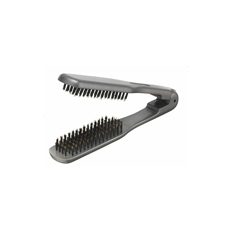 Hi Lift Straightening Hair Brush