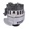 Alternator with Pulley & Line Replacement for Carrier Transicold Extra
