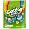 5.5 oz. Skittles POP’d Sour Freeze-Dried Candy Bag