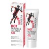 RIVIERA MED+ Hot Muscle & Joints Gel