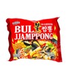 Paldo Bul Jjamppong Instant Noodle with Flamed Spicy SeaFood Soup
