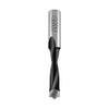 CMT 311.100.41 Two Flute Dowel Drill, 10mm (25/64-Inch) Diameter, 10x30mm