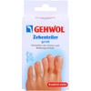 Gehwol Toe Dividers Large Pack of 3