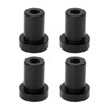 4 Pcs Bench Dogs 19mm Diameter Workbench Peg Aluminum Alloy