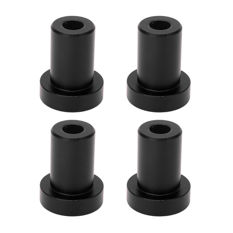4 Pcs Bench Dogs 19mm Diameter Workbench Peg Aluminum Alloy