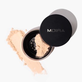 Loose Setting Powder (Light)