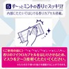 [Bulk Purchase] Super Comfortable Mask, Cooling Feel, -4°F (-2°C), For