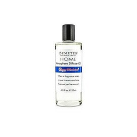 DEMETER Demeter Fragrance Library Diffuser Oil, 4oz, Clean Windows