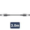 Chord Quality Midi Lead 3.0m