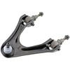 Mevotech Supreme Control Arm & Ball Joint Assembly MK90447