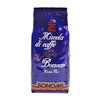 Bonomi Coffee Espresso Blu Miscela Di Caffe, 1000 g Beans