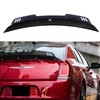 MUTUSAISI Rear Trunk Lip Spoiler Wing Wickerbill Compatible with Chrysler