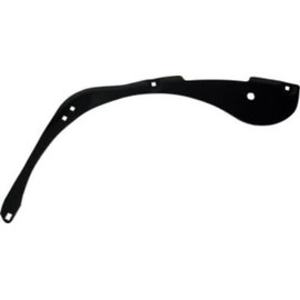 BEAR FLAG EDITION for Replacement Vortex Baffle for Husqvarna Tractor Riding Lawn Mowers 531167001