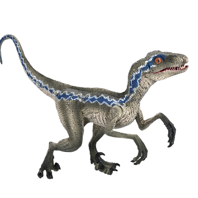 High Simulation Plastic Animal Dinosaur Toy Model Home Office Decor