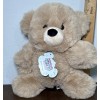 Beverly Hills Teddy Bear Company NEW Worlds Softest Plush Brown