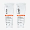 Dermagen [1 + 1] Dermagen Acssac Foam Cleansing 180mL Acne Relief Functional / [1 + 1] 더마겐 아크싹 폼클렌징 180mL 여드름 완화 기능성