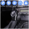 Gear Shift Head Cover Trim for Chevy Corvette C6 2005