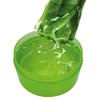 Top Face Aloe Vera 100% Smoothing & Moisture Gel, 10.6 oz (300 g)