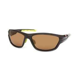 Coleman CO3073-2 Polarized Sunglasses, Brown (Polarized)