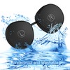 Silicone Cover for Oculus Quest 2 Face Pad with Lens