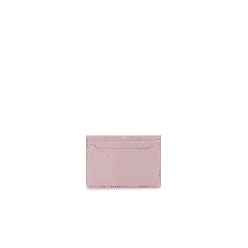 Louie Cattoze (대구신세계)카드지갑 ST2SD06PI (Daegu Shinsegae) Card Wallet ST2SD06PI