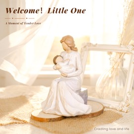 Dekismeos Gifts for New Mom, Best Gifts for Expecting and First Time Mom, Push Presents for New Mom's