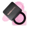 Huda Beauty Easy Bake Ube Birthday Cake Blurring Loose Baking