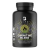 Carnitina De 180 Cápsulas. B Life Carnitine Blend