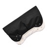 Hand Warmer Pram Gloves Hand Muff with Warm Plush Material