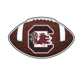 South Carolina Decal