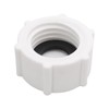 11456 11385 Sand Filter Drain Plug Replacement Valve Cap 11456