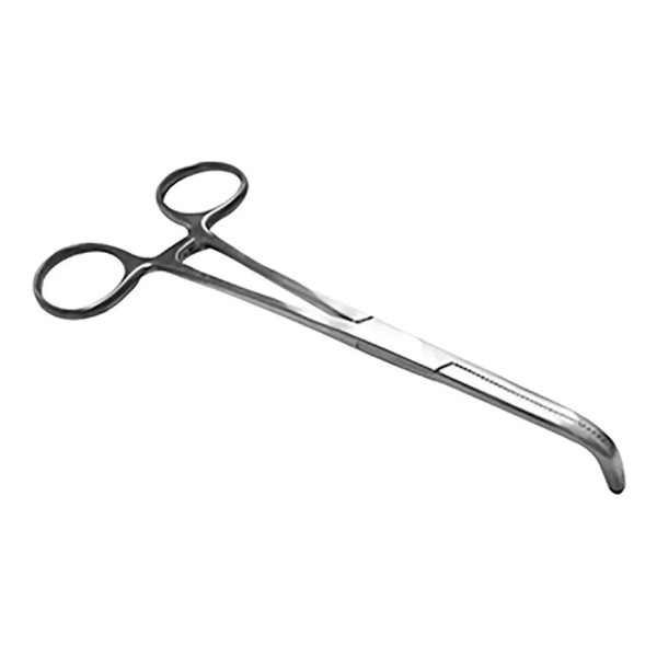 Hergom Premium Forester Anillo Pequeño Pinza Recta 24 Cm. H.p.