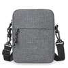 Small Messenger Bag for Men Crossbody Shoulder Bags Crossover Purses