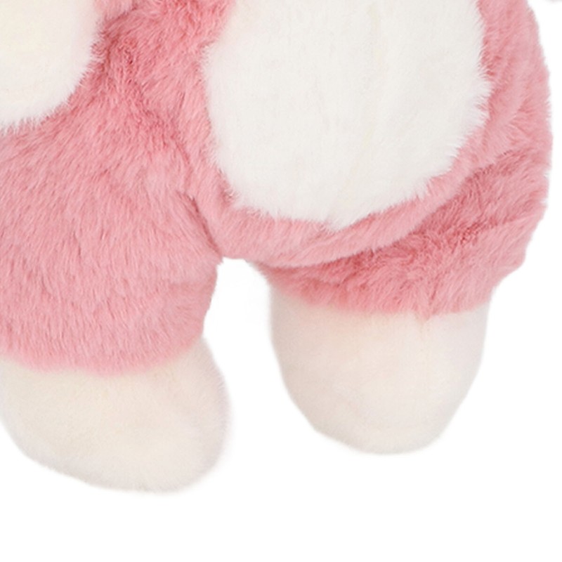 Bear Stuffed Animal Soft 30cm Cute Adorable Plush Toy with